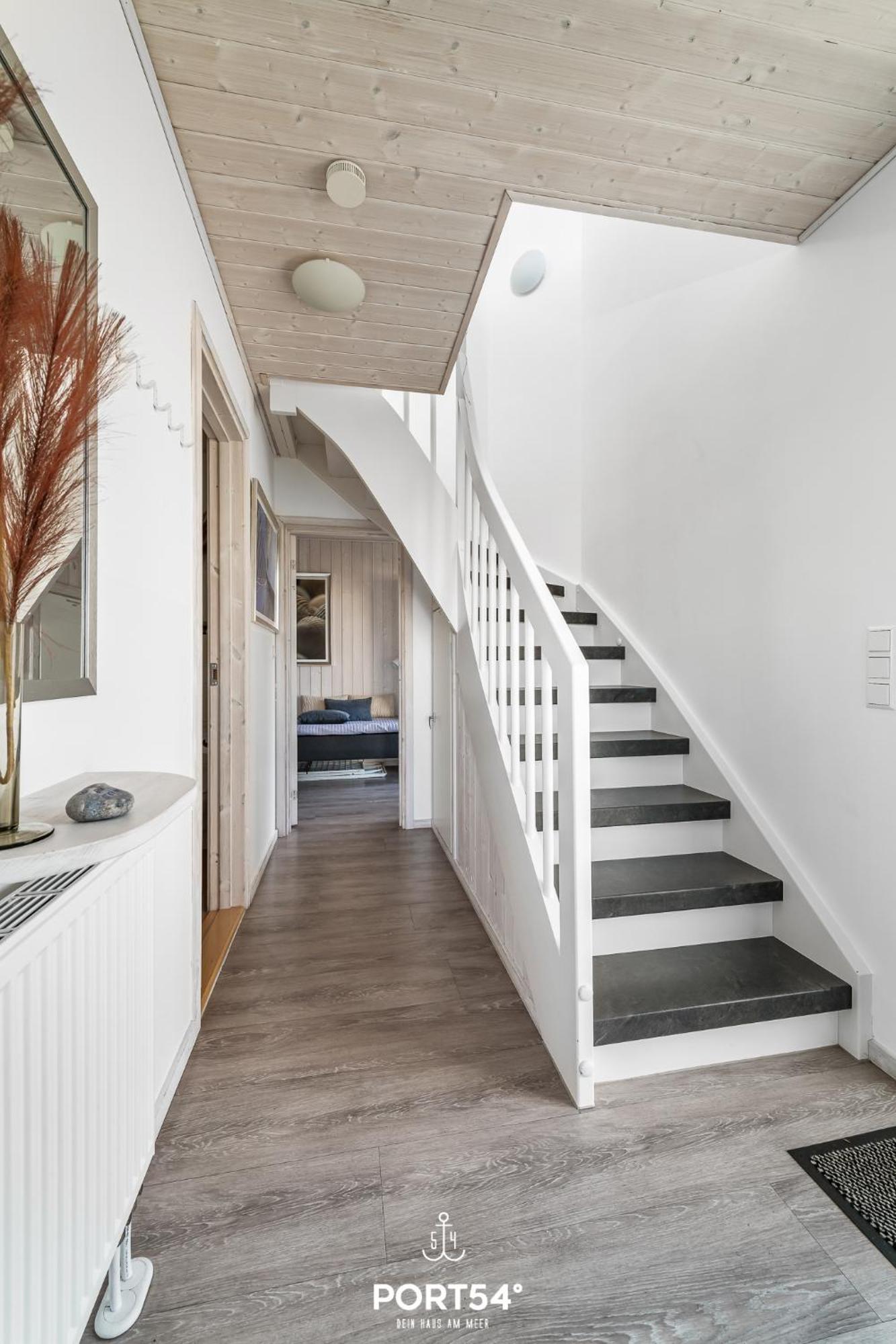 Ferienhaus Heimathafen Marina Wendtorf Exterior photo